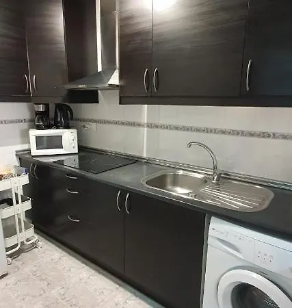 Lägenhet Amar Place