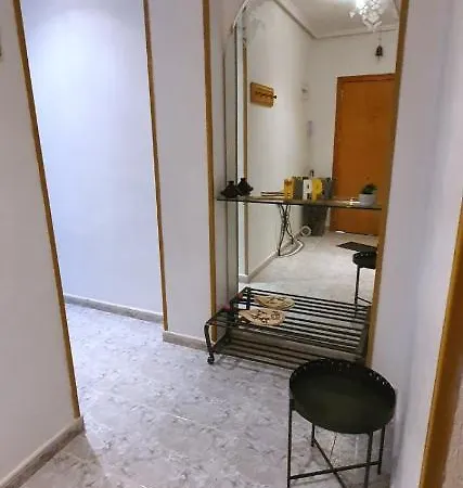 Lägenhet Amar Place