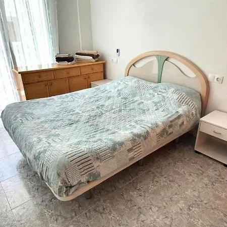 Amar Place Lägenhet Torrevieja
