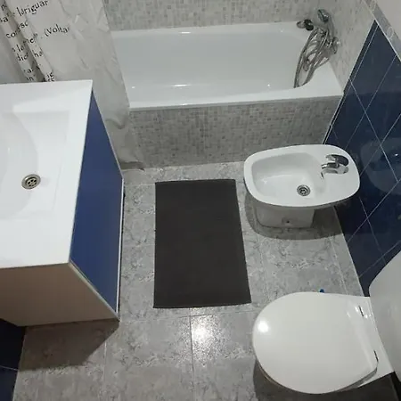 Amar Place Lägenhet