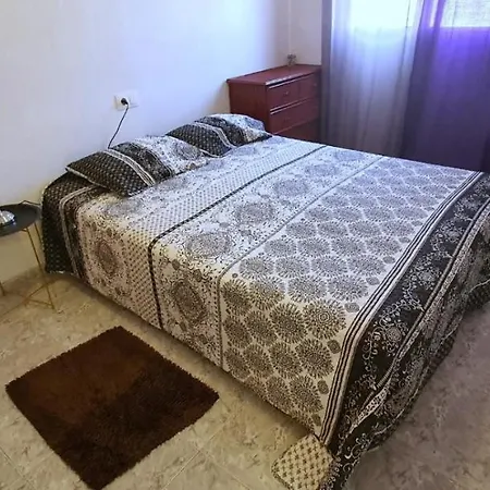 Lägenhet Amar Place Torrevieja